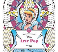 Pop Art Disney