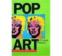 Pop Art, Documents of Twentieth-Century Art