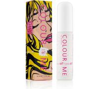 Pop Art Fragrance For Women 50 Ml Eau De Parfum By Milton-Lloyd