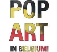Pop Art in Belgium ! Carl Jacobs (Auteur)