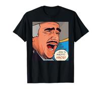 Pop Art Por Tu Maldito Amor T-Shirt