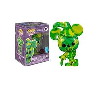 POP! Art Series 21 Disney Brave Little Tailor Special Edition