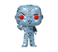 Funko Autocollant POP! Art Series 44 – WWE The Rock – Édition spéciale