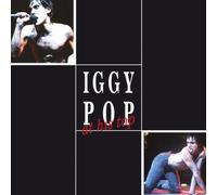 Pop at His Top by IGGY POP (2008-03-18)