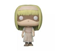 Pop! Attack of The Titan 1250 Ymir Fritz Sticker Special Edition