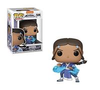 Pop Avatar Katara Vinyl Figure