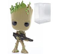 POP AVENGERS INFINITY WAR GROO