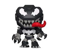 pop! Avengers Mech Strike 836 - Venom Mech Special Edition