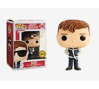 POP Baby Driver Baby Vinyl Figure CHASE