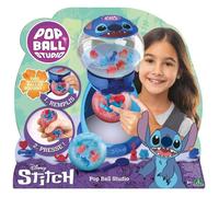 Pop Ball Studio Fabrique À Balles Squishy Disney Stitch