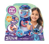 Pop Ball Studio Pop Ball Studio Stitch