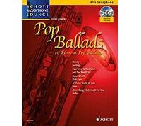 Pop Ballads