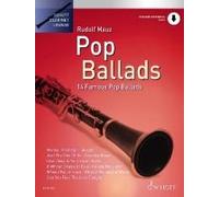 Pop Ballads