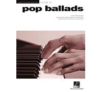 Pop Ballads