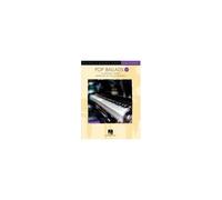 Pop Ballads - Second Edition: 16 Beloved Songs Arranged By Phillip Keveren For Easy Piano - The Phillip Keveren Series