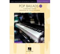 Pop Ballads - Second Edition (Poche)