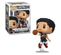 Figurine Funko Pop Basketball San Antonio Spurs Victor Wembanyama