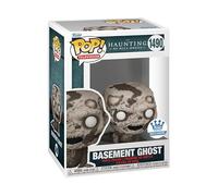 POP Basement Ghost Funko Exclusive 1490