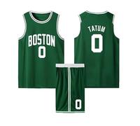 Pop Basket 2024 Maillot et Short Ensemble Jersey Sans Manches + Pantalon Court pour Enfant/Adulte