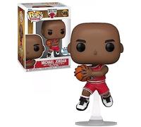Pop! Basketball 149 Chicago Bulls Michael Jordan Exclusive