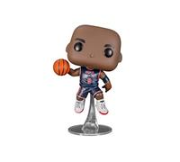POP! Basketball USA Basketball 115 Michael Jordan 1992 Special Edition