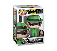 Pop! Batman 469 - The Riddler Special Edition