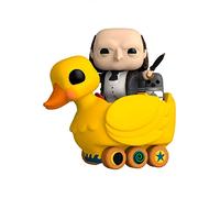 POP! Batman Returns - Penguin with Duck Ride (2022 Summer Convention Exclusive)