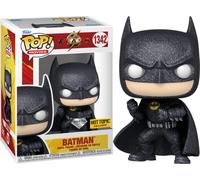 Pop Batman The Flash Diamond 1342