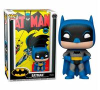 Pop Bd Housse Dc Batman 9.5cm Figurine Pop Vinyle Funko 02 IN Stock