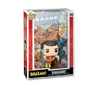 Pop Bd Housses Dc Shazam 9.5cm Figurine Pop Vinyle Funko en Stock 14
