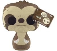 Pop! Beanbag Plush: Animals - Sloth (6”)