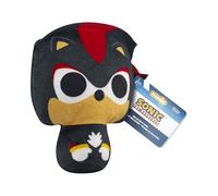 Funko Peluche Pop Beanbag Sonic – Shadow (6”)