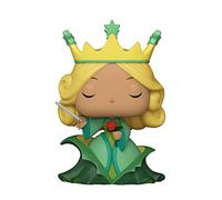 POP! Beauty and The Beast 1035 - Enchantress (2021 Wondrous Convention Exclusive)