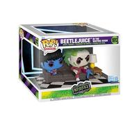POP Beetlejuice in The Waiting Room Funko Original 1813