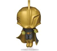 Pop Black Adam Doctor Fate Vinyl Figure by Funko [Gift/Card] NEUF