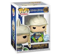 Pop! Black Clover 1155 - Charlotte Roselei Exclusive