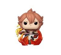 Figurine Funko Pop! - Black Clover - Mereoleona (Gw)