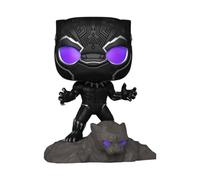 Pop Black Panther 1217 Lights and Sounds