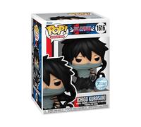 Funko Figurine Pop! Bleach 1616 Ichigo Kurosaki Édition spéciale