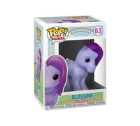 POP Blossom n°63 My Little Pony