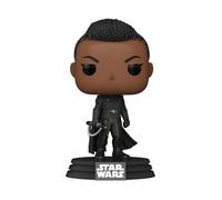 POP! Bobble : Star Wars Obi-Wan Kenobi - Reva, Third Sister