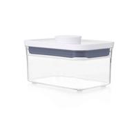 POP Boite de conservation OXO 0,6 L Couvercle hermétique rectangle
