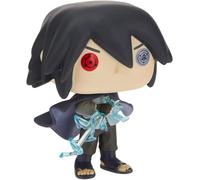 Pop! Boruto: Naruto Next Generations 1040 - Sasuke Sharingan Special Edition