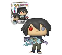 Pop! Boruto: Naruto Next Generations 1040 - Sasuke Sharingan Special Edition