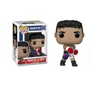 Pop Box - Oscar De La Hoya