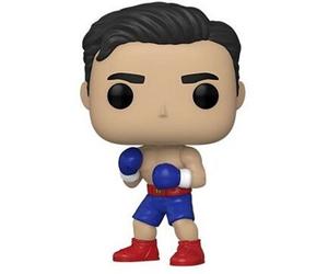 Pop Box - Ryan Garcia