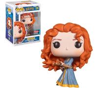 Funko Pop Disney : Brave - Merida (Convention Limited Edition) #1245 Figurine en Vinyle