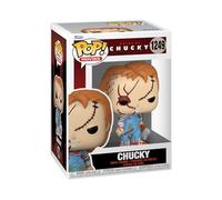 Funko – Figurine Pop Vinyle – Chucky (Bride of Chucky)