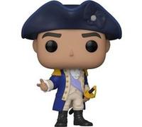 POP Broadway: Hamilton- George Washington Neutre G