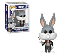 Pop Bugs Bunny Gryffondor 1334